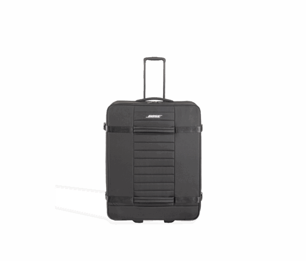 Bose Sub2 Roller Bag – pyörällinen kuljetuslaukku