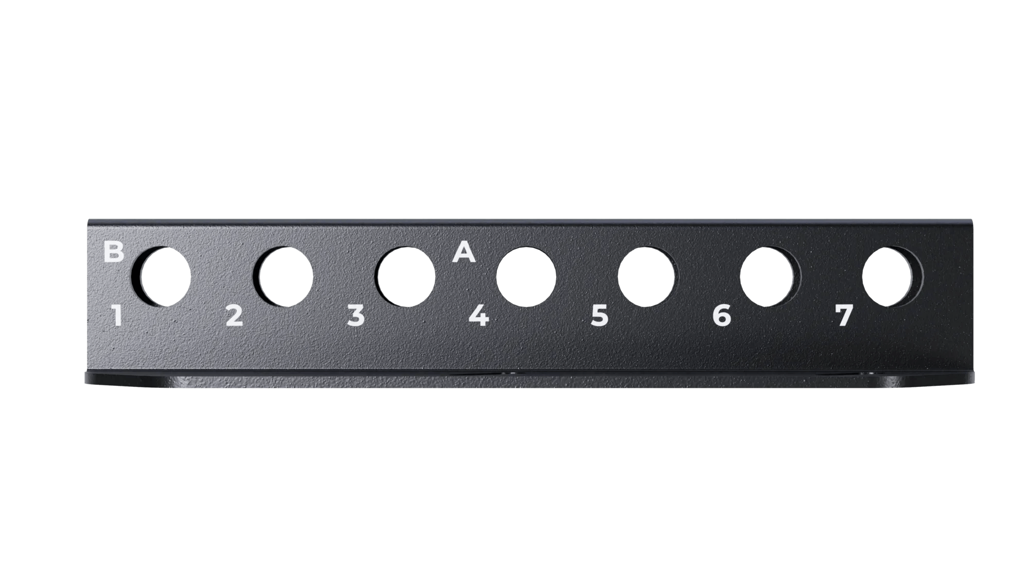 Bose AMURAIL – ripustuskiinnike AMU-kaiuttimille, musta - Image 2