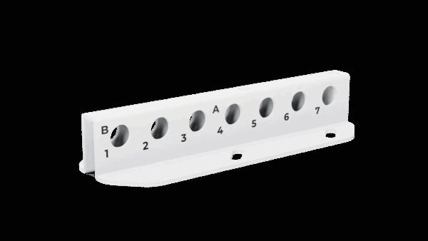 Bose AMURAIL – ripustuskiinnike AMU-kaiuttimille, valkoinen