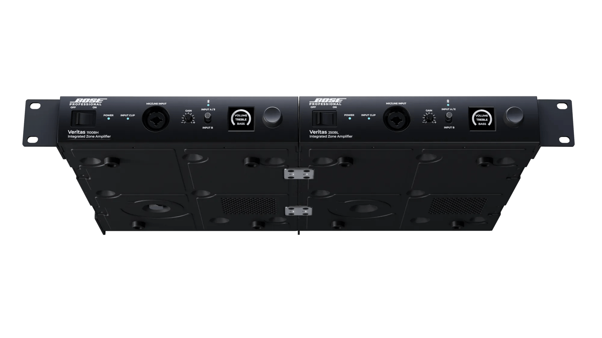 Bose Veritas 250BL – mikserivahvistin - Image 5