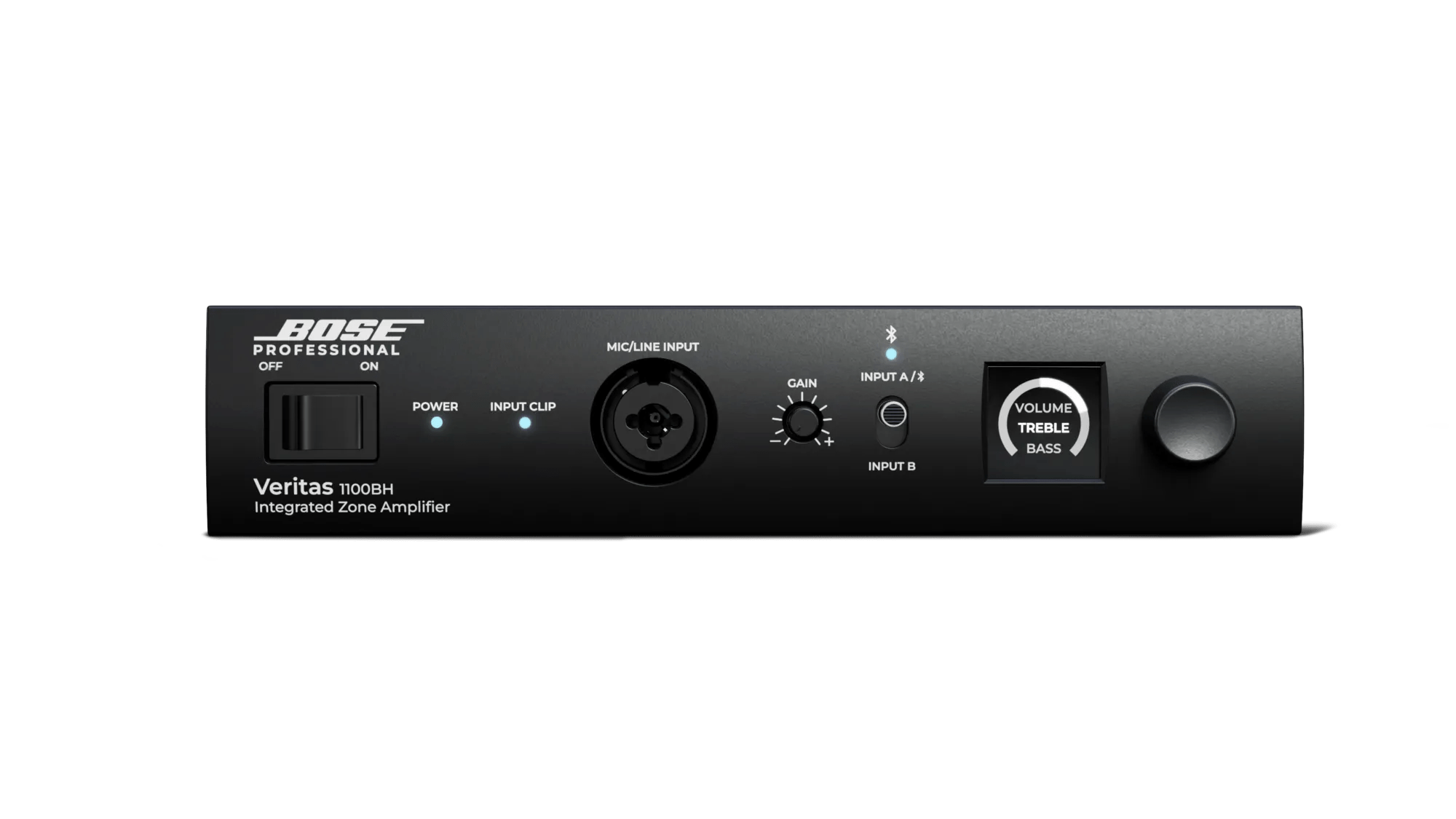 Bose Veritas 1100BH – mikserivahvistin - Image 2