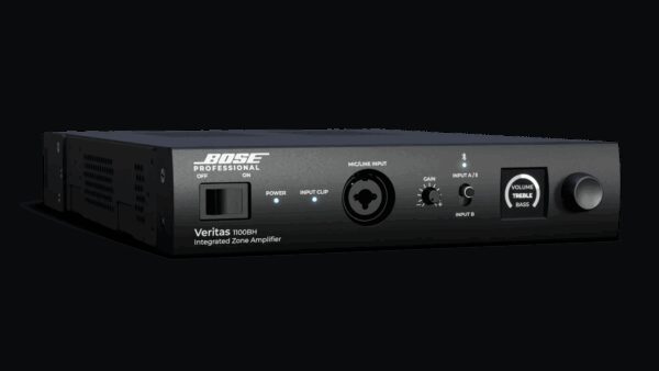 Bose Veritas 1100BH – mikserivahvistin