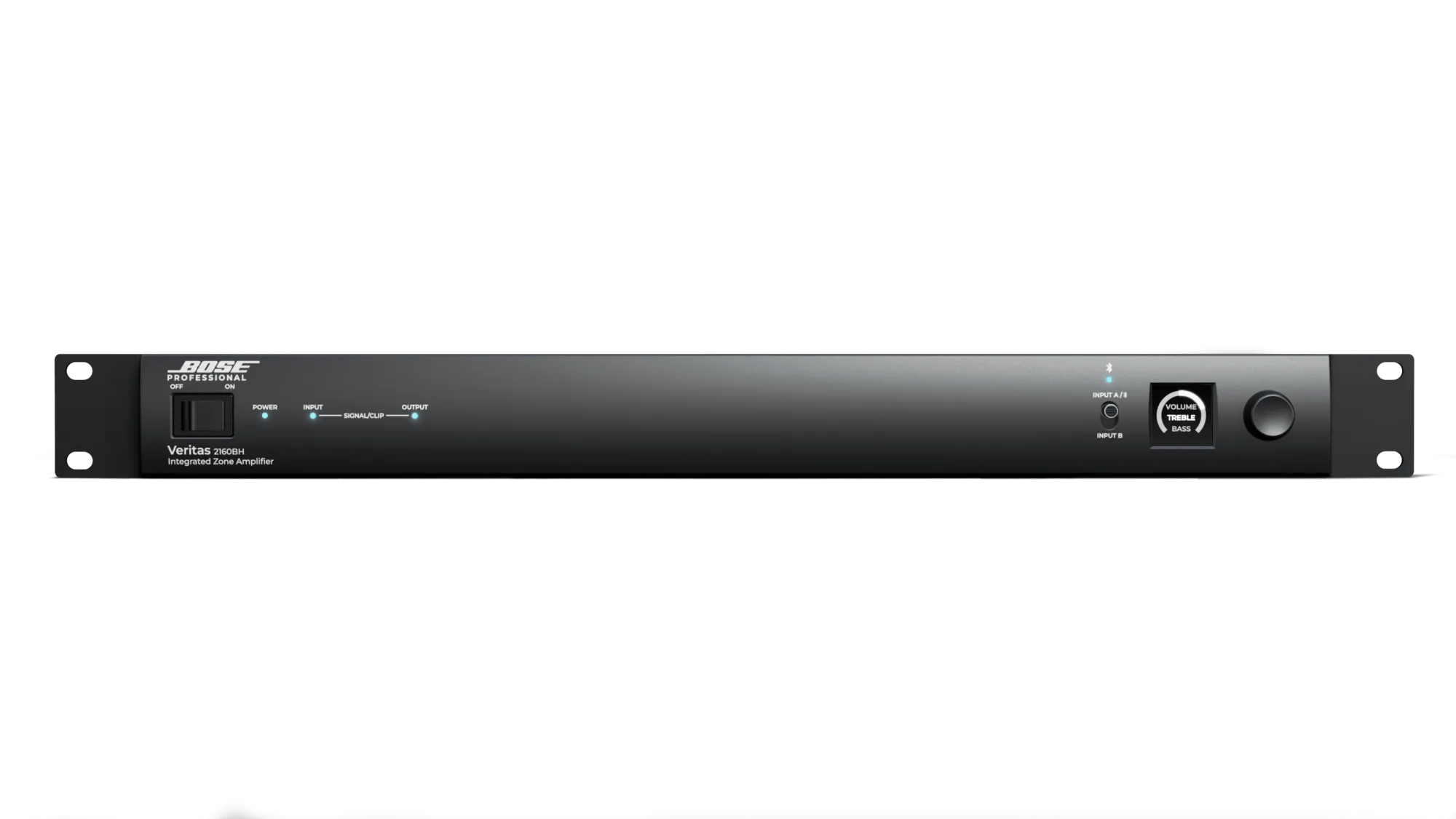 Bose Veritas 2160BH – mikserivahvistin - Image 2