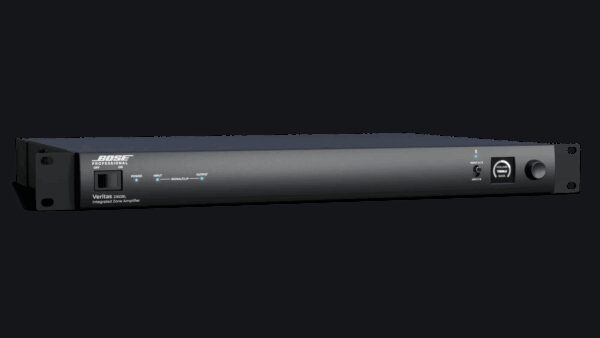 Bose Veritas 2160BL – mikserivahvistin