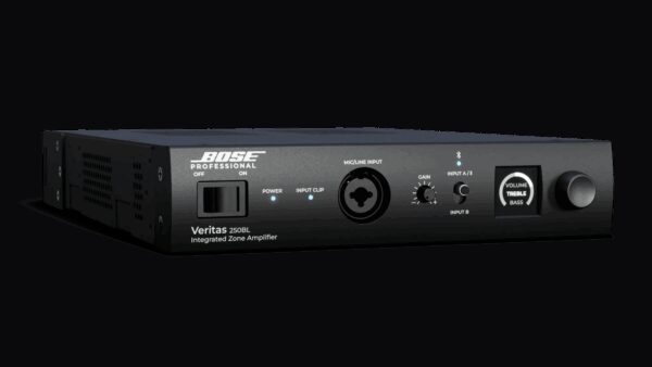 Bose Veritas 250BL – mikserivahvistin
