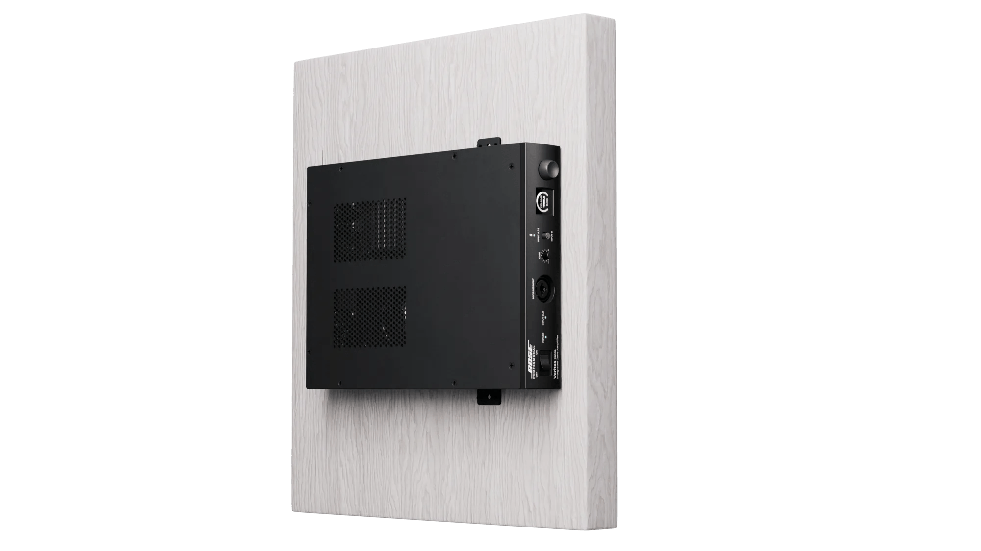 Bose Veritas 250BL – mikserivahvistin - Image 4