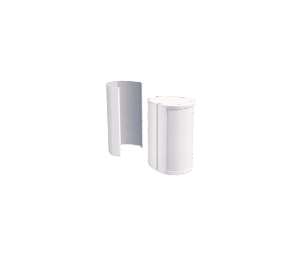 Bose CVT-MA12 – 70/100 V -muuntaja MA12:lle, valkoinen