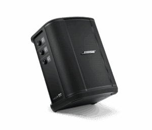 Bose S1 Pro+ – kannettava akkukäyttöinen PA-kaiutin