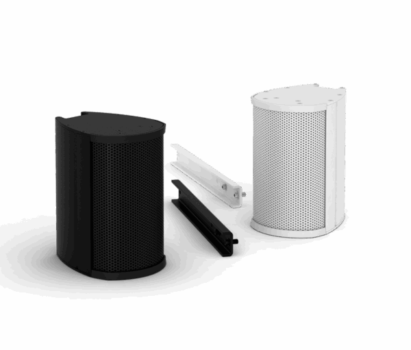 Bose CVT-MA12EX – 70/100 V -muuntaja MA12EX:lle, valkoinen