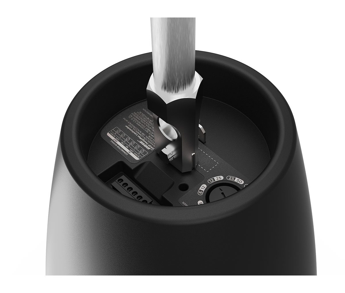 Bose DesignMax Pendant Conduit Adapter – asennusputkisovitin - Image 2