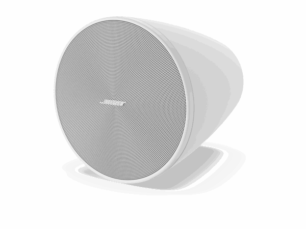 Bose DesignMax DM5P – riippukaiutinpari, valkoinen