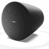 Bose DesignMax DM10P-SUB – subwoofer, musta