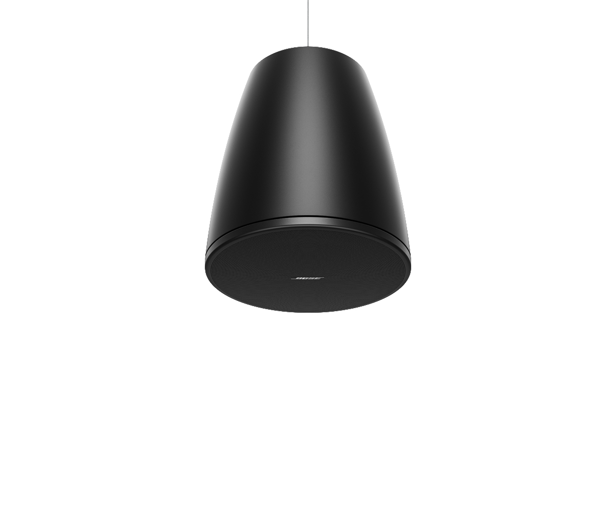 Bose DesignMax DM6PE – riippukaiutinpari, musta - Image 3