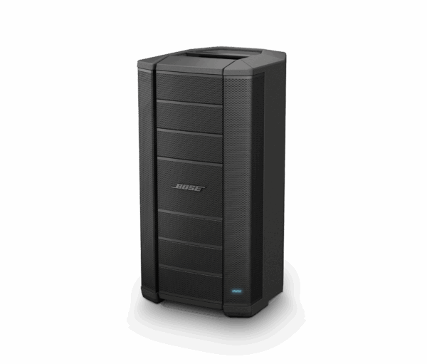 Bose F1 Model 812 – säädettävä array-kaiutin