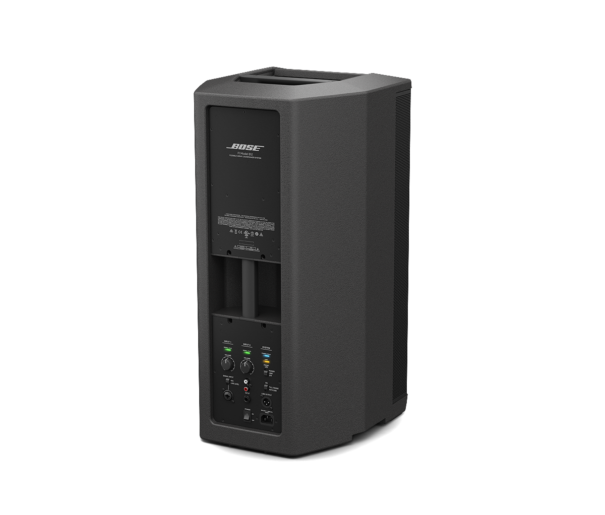 Bose F1 Model 812 – säädettävä array-kaiutin - Image 3