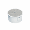 Bose FreeSpace 3 Series II – upotettava bassomoduuli, valkoinen