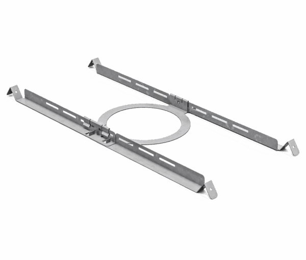 Bose FreeSpace FS2C Tile Bridge – alakattokannake, 6 kpl