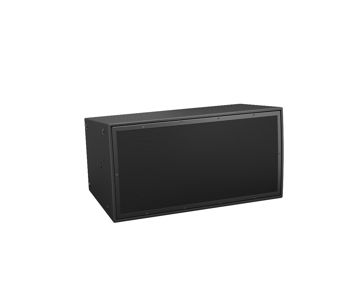 Bose ArenaMatch AM10/80 – DeltaQ-array-kaiutin ulkokäyttöön