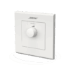 Bose ControlCenter CC-1 – vyöhykeohjain, valkoinen
