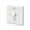 Bose ControlCenter CC-2D – digitaalinen ohjain, valkoinen