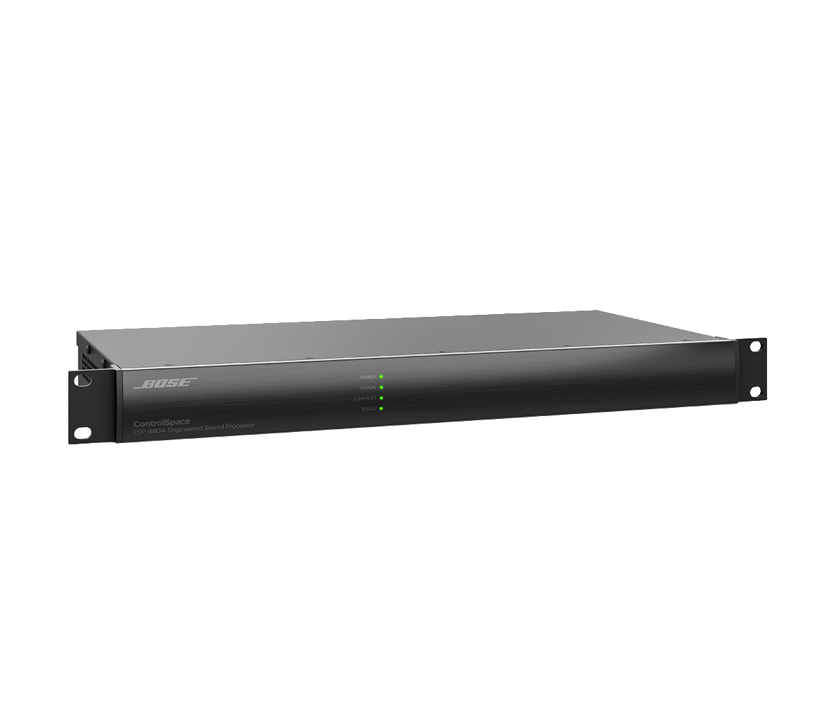 Bose ControlSpace ESP-880A – DSP-äänenkäsittelyprosessori