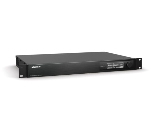 Bose ControlSpace EX-440C – neuvottelutilojen DSP-prosessori