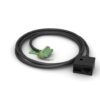 Bose ControlSpace EX Endpoint – mikrofonin jatkokaapeli