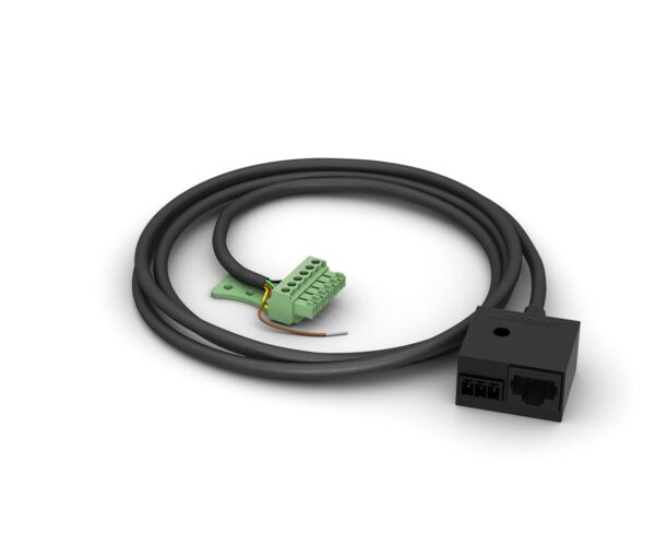 Bose ControlSpace EX Endpoint – mikrofonin jatkokaapeli