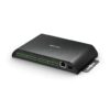 Bose ControlSpace EX-4ML – Dante-päätelaite mikrofoneille