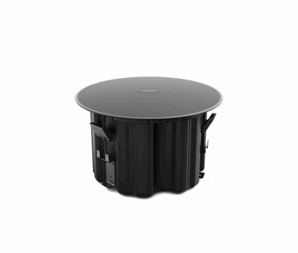 Bose DesignMax DM8C-SUB – kattosubwoofer, valkoinen