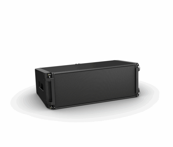 Bose ShowMatch SM10 – DeltaQ-array-kaiutin