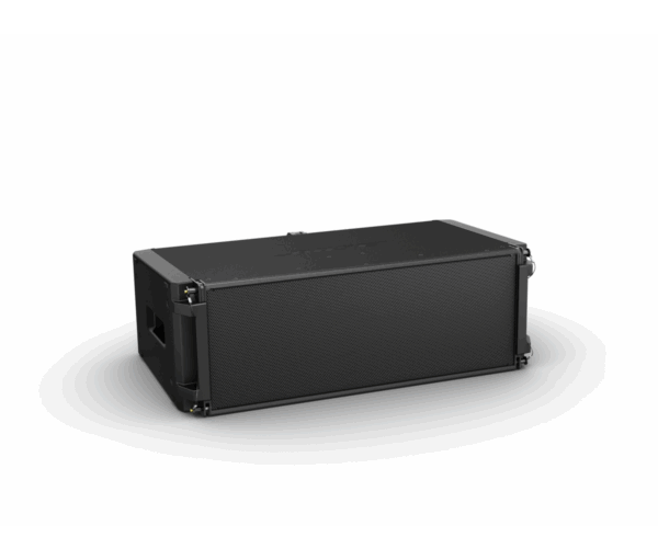 Bose ShowMatch SM5 – DeltaQ-array-kaiutin