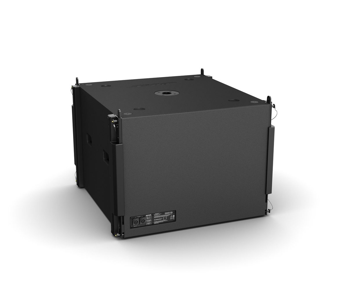 Bose ShowMatch SMS118 – 18″ bassokaiutin - Image 2