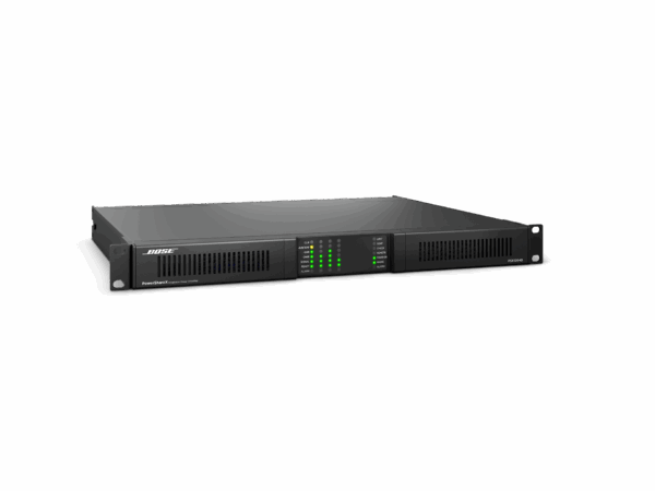 Bose PowerShareX PSX1204D – DSP-päätevahvistin, 1200 W