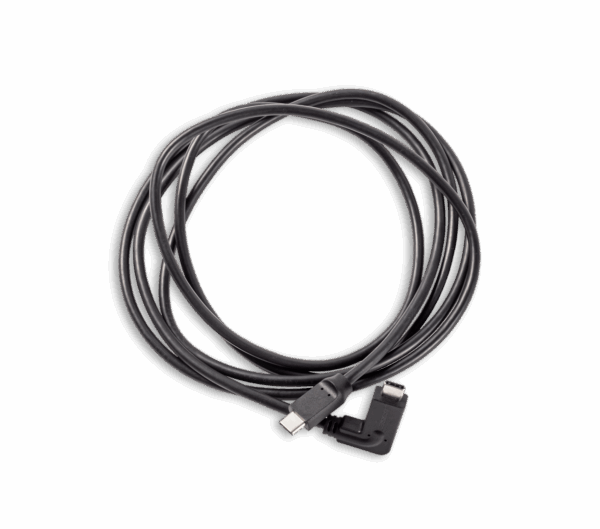 Bose Videobar Right-angle USB 3.1 Cable – USB-kaapeli 2 m
