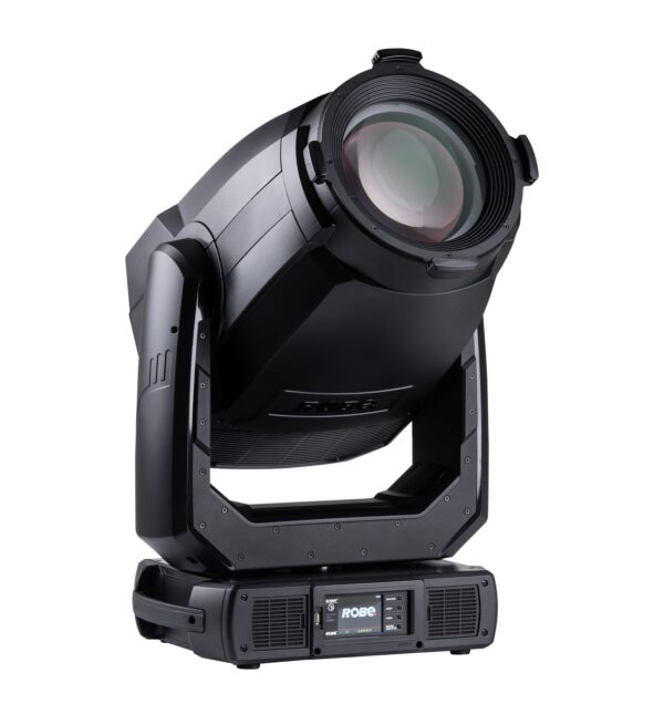 Robe T3 Profile – liikkuva LED-profiilivalaisin