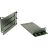 Allen & Heath AHM-64 Rear Rack Kit – takaräkkikiinnike