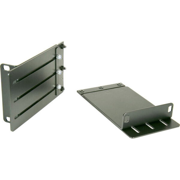Allen & Heath AHM-64 Rear Rack Kit – takaräkkikiinnike
