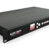 Allen & Heath AHM-32 – 32 × 32 audiomatriisiprosessori
