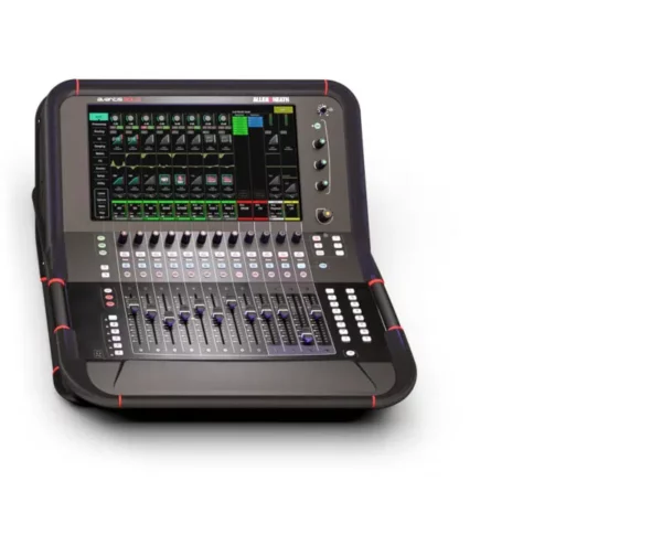 Allen & Heath Avantis Solo Ultra – digitaalimikseri