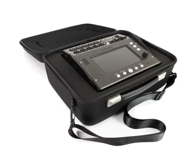 Allen & Heath CQ12T-CASE – pehmeä laukku CQ-12T:lle