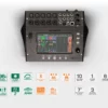 Allen & Heath CQ-12T – kompakti digitaalimikseri