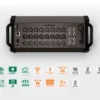 Allen & Heath CQ-20B – WiFi-ohjattava digitaalimikseri