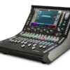 Allen & Heath dLive CTi1500 – digitaalimikserin ohjainpinta
