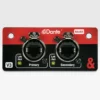 Allen & Heath SQ Dante 64x64 – Dante-kortti SQ:lle ja AHM:lle