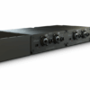 Allen & Heath DT20-M – 2 tulon Dante-liitäntä, pinta-asennus