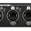 Allen & Heath DX Hub – 4-porttinen DX-keskitin