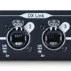Allen & Heath DX Link – verkkokortti dLiveen ja Avantisiin