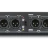 Allen & Heath DX012 – 12 lähdön I/O-laajennus
