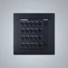 Allen & Heath DX164-W – seinäasennettava 16/4 I/O-laajennus